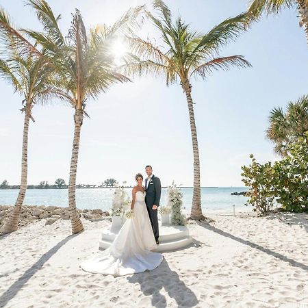 Jw Marriott Clearwater Beach Resort & Spa Екстериор снимка