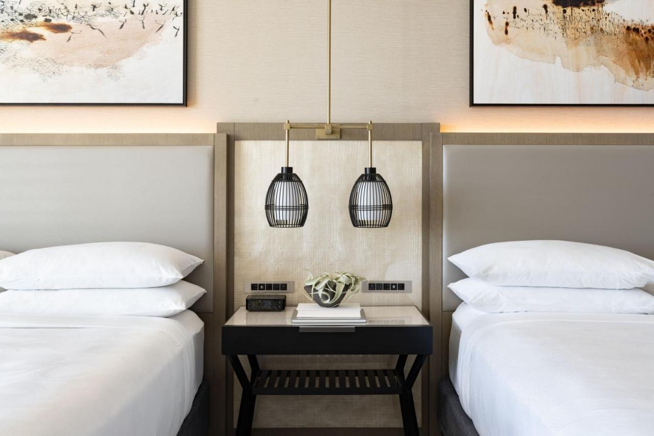 Jw Marriott Clearwater Beach Resort & Spa Екстериор снимка