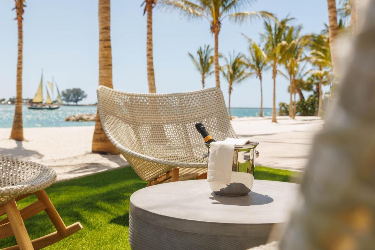 Jw Marriott Clearwater Beach Resort & Spa Екстериор снимка