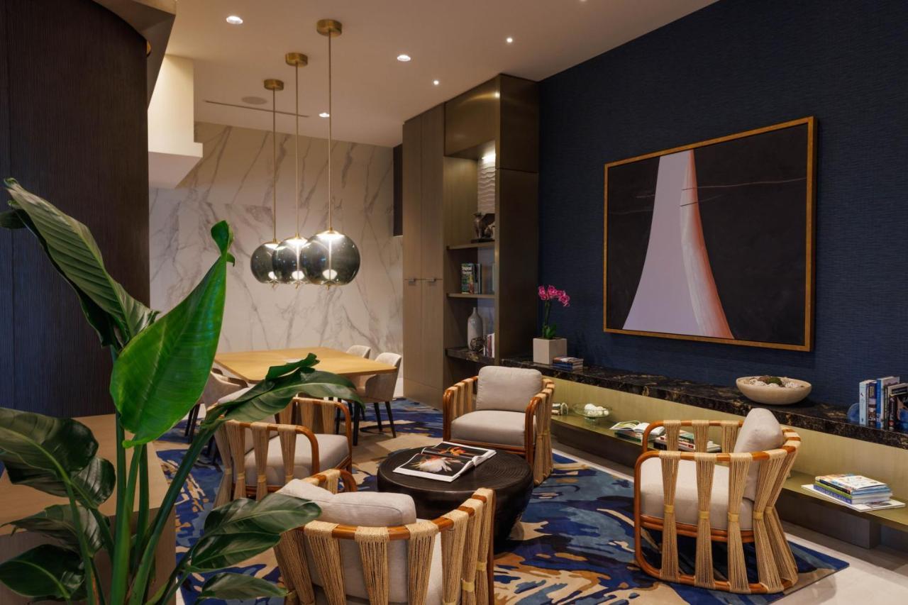 Jw Marriott Clearwater Beach Resort & Spa Екстериор снимка