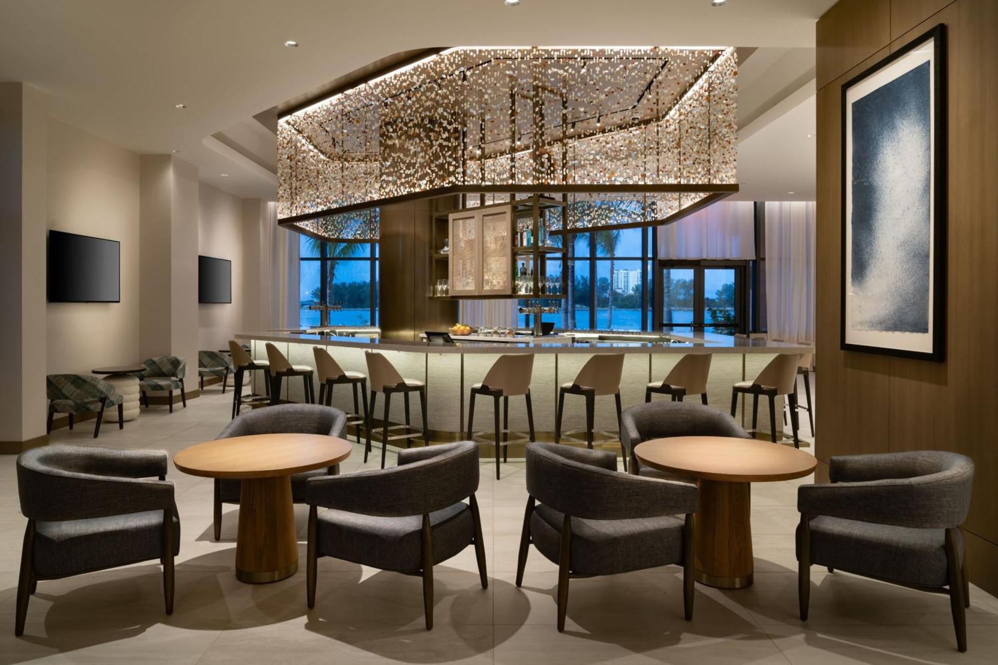Jw Marriott Clearwater Beach Resort & Spa Екстериор снимка