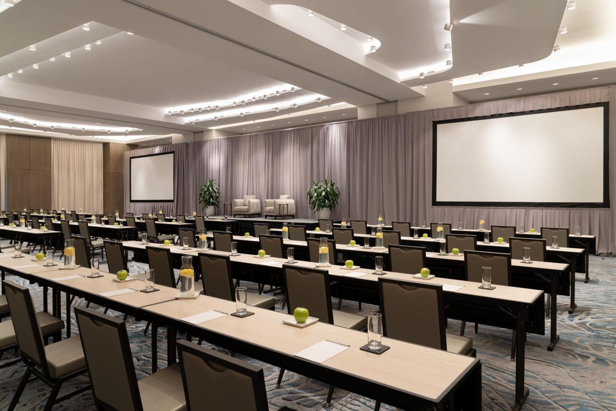 Jw Marriott Clearwater Beach Resort & Spa Екстериор снимка