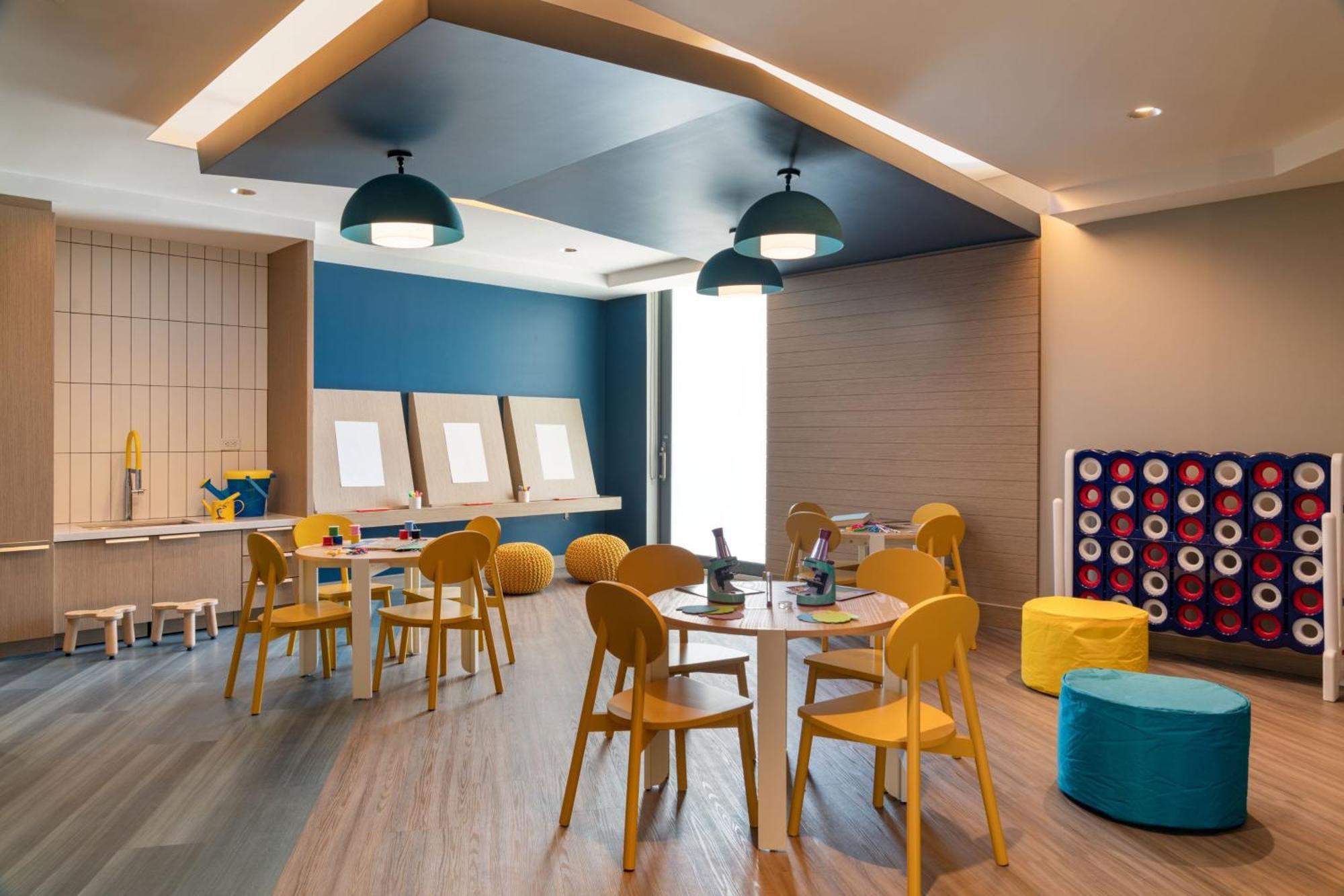 Jw Marriott Clearwater Beach Resort & Spa Екстериор снимка