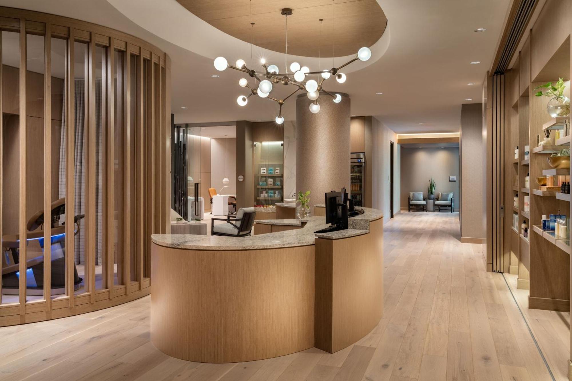 Jw Marriott Clearwater Beach Resort & Spa Екстериор снимка