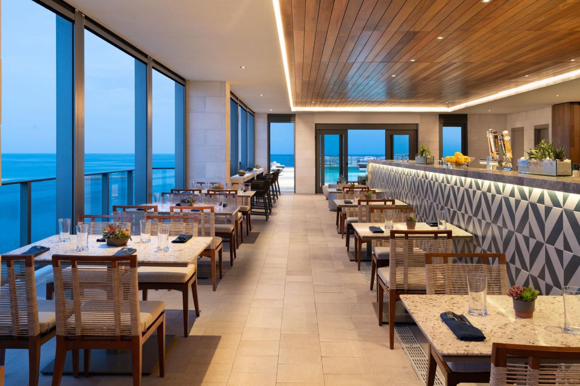 Jw Marriott Clearwater Beach Resort & Spa Екстериор снимка