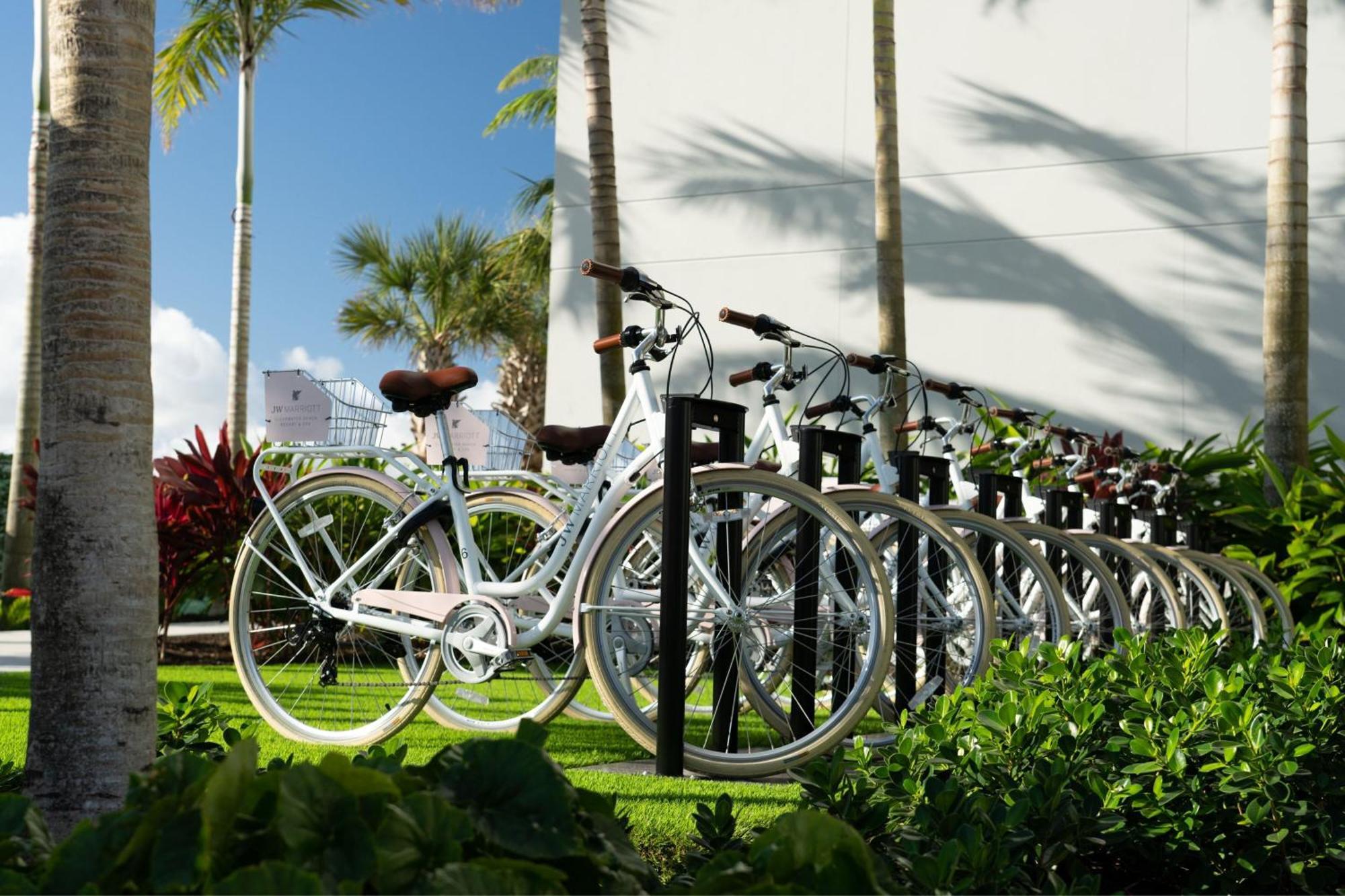 Jw Marriott Clearwater Beach Resort & Spa Екстериор снимка