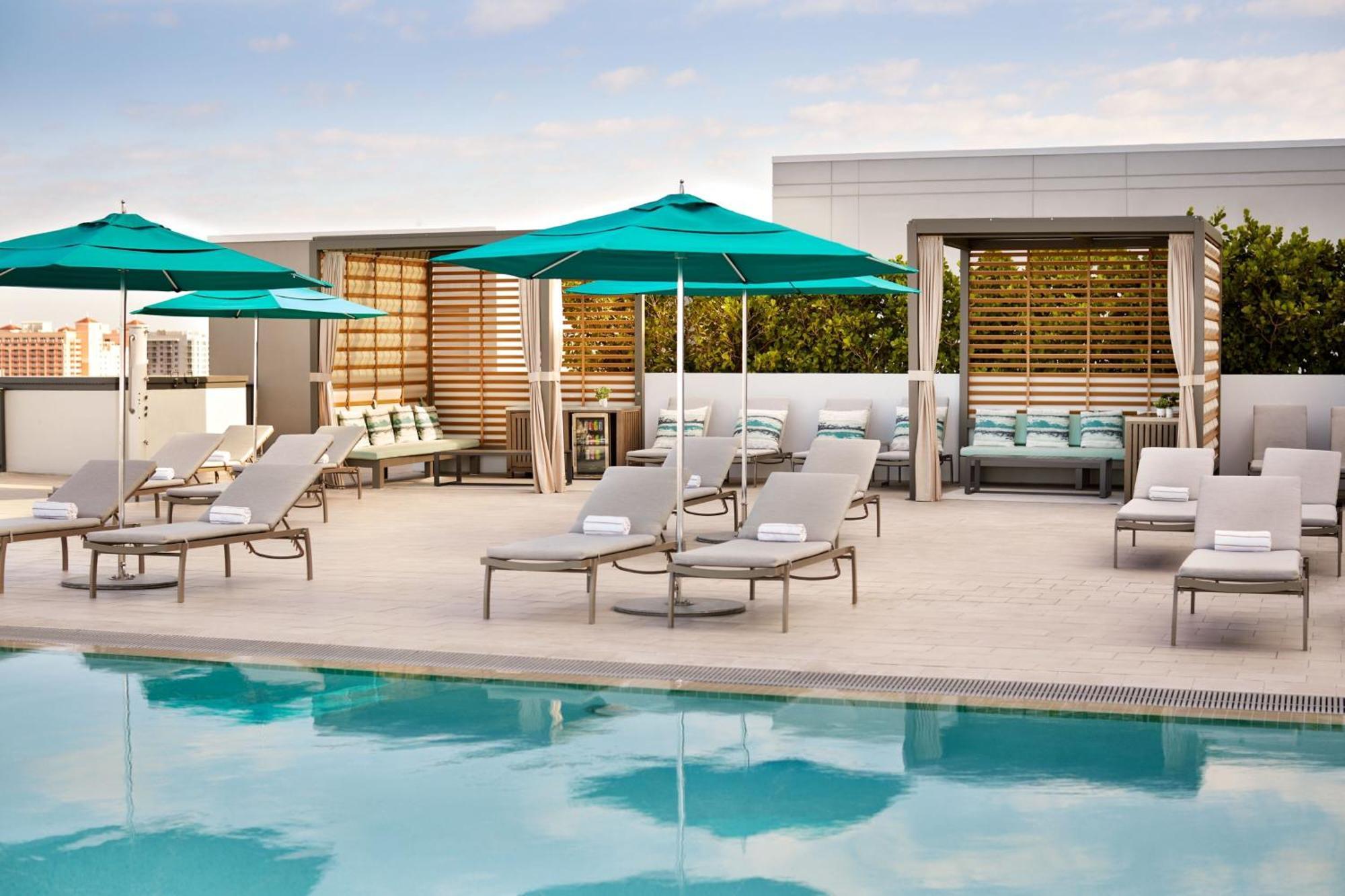 Jw Marriott Clearwater Beach Resort & Spa Екстериор снимка