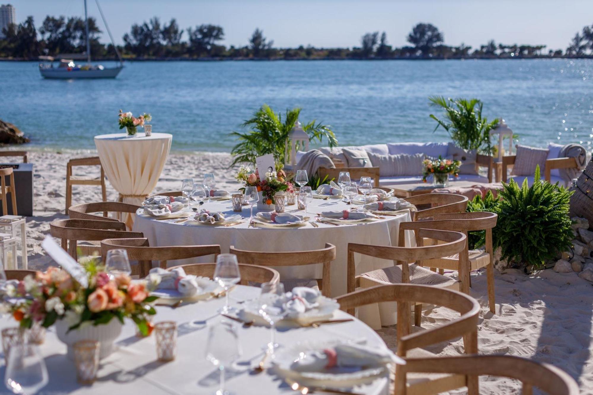 Jw Marriott Clearwater Beach Resort & Spa Екстериор снимка