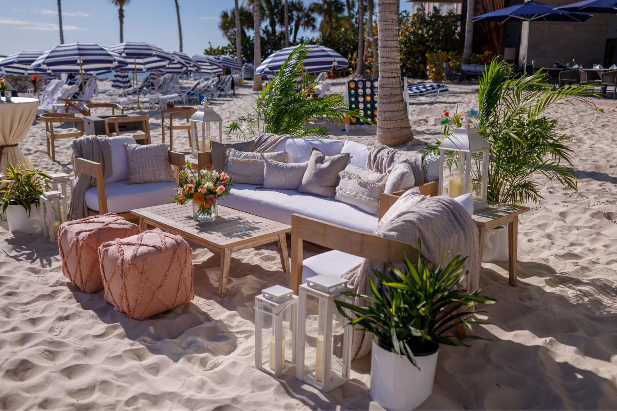 Jw Marriott Clearwater Beach Resort & Spa Екстериор снимка