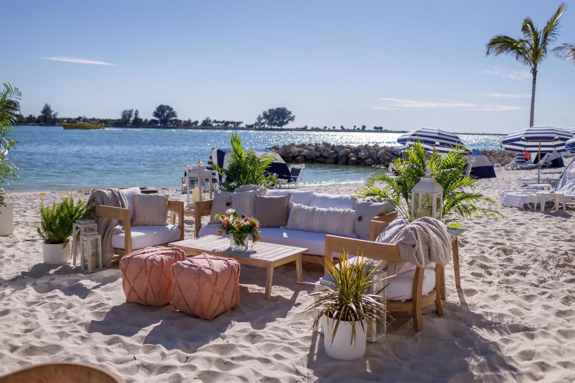 Jw Marriott Clearwater Beach Resort & Spa Екстериор снимка
